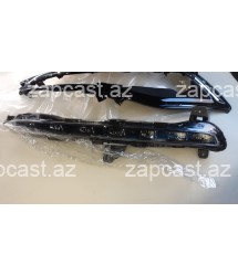 Hyundai Sonata 2014-2017 dumannı led sport  sol qabaq  